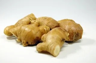 ● 八代市東陽町産　生姜　2㎏　4,320円（税込）